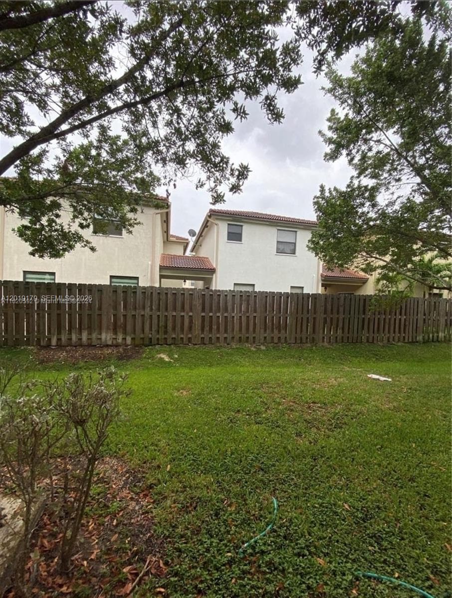 22931 SW 88th Pl # 102, Cutler Bay FL 33190 — 21