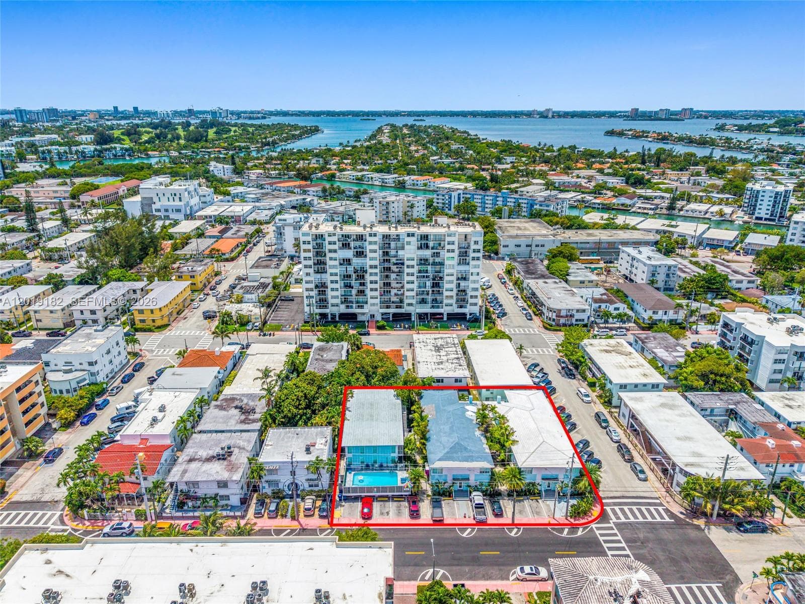 7830 Abbott Ave, Miami Beach FL 33141 — 1