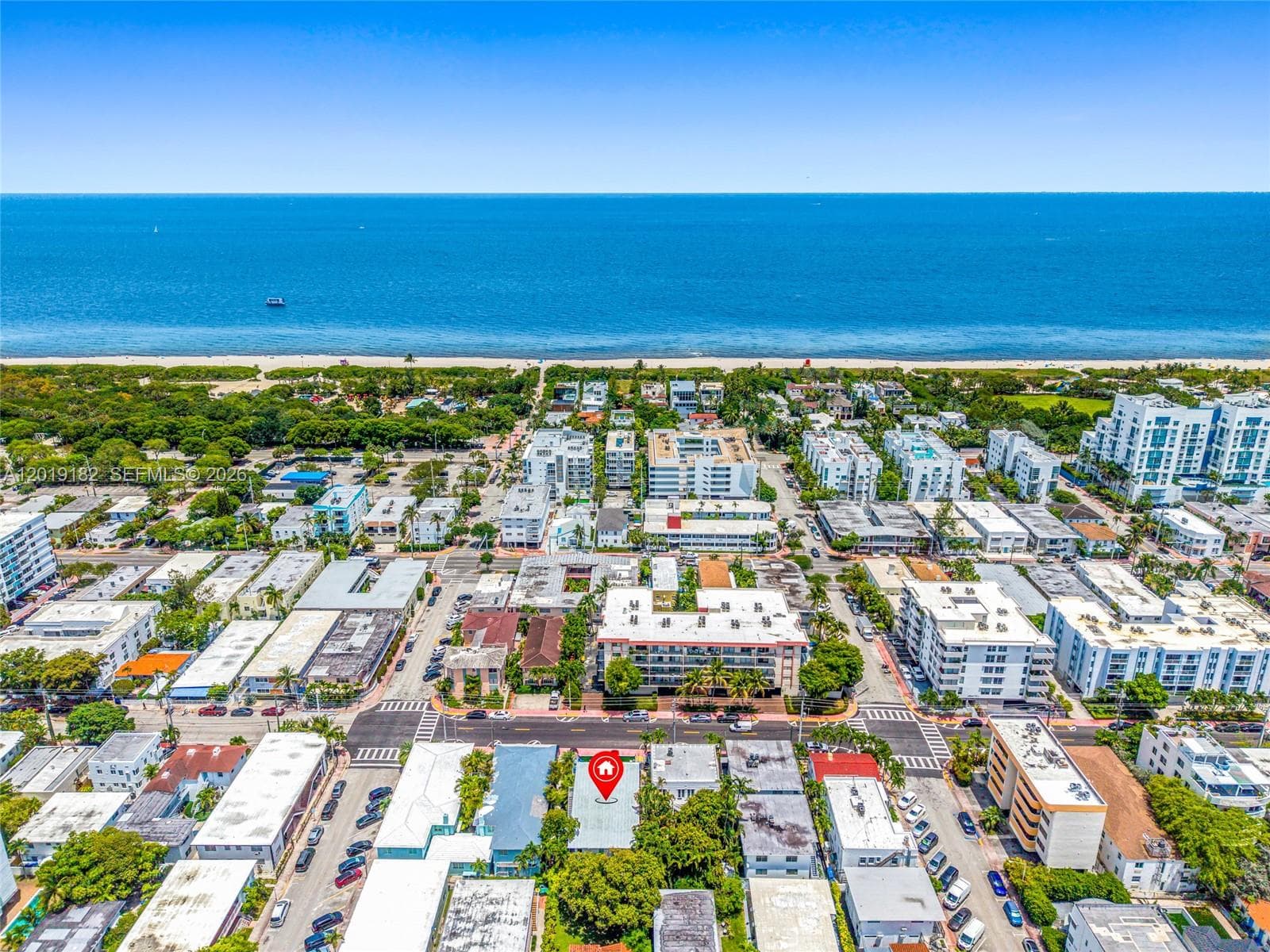 7830 Abbott Ave, Miami Beach FL 33141 — 31