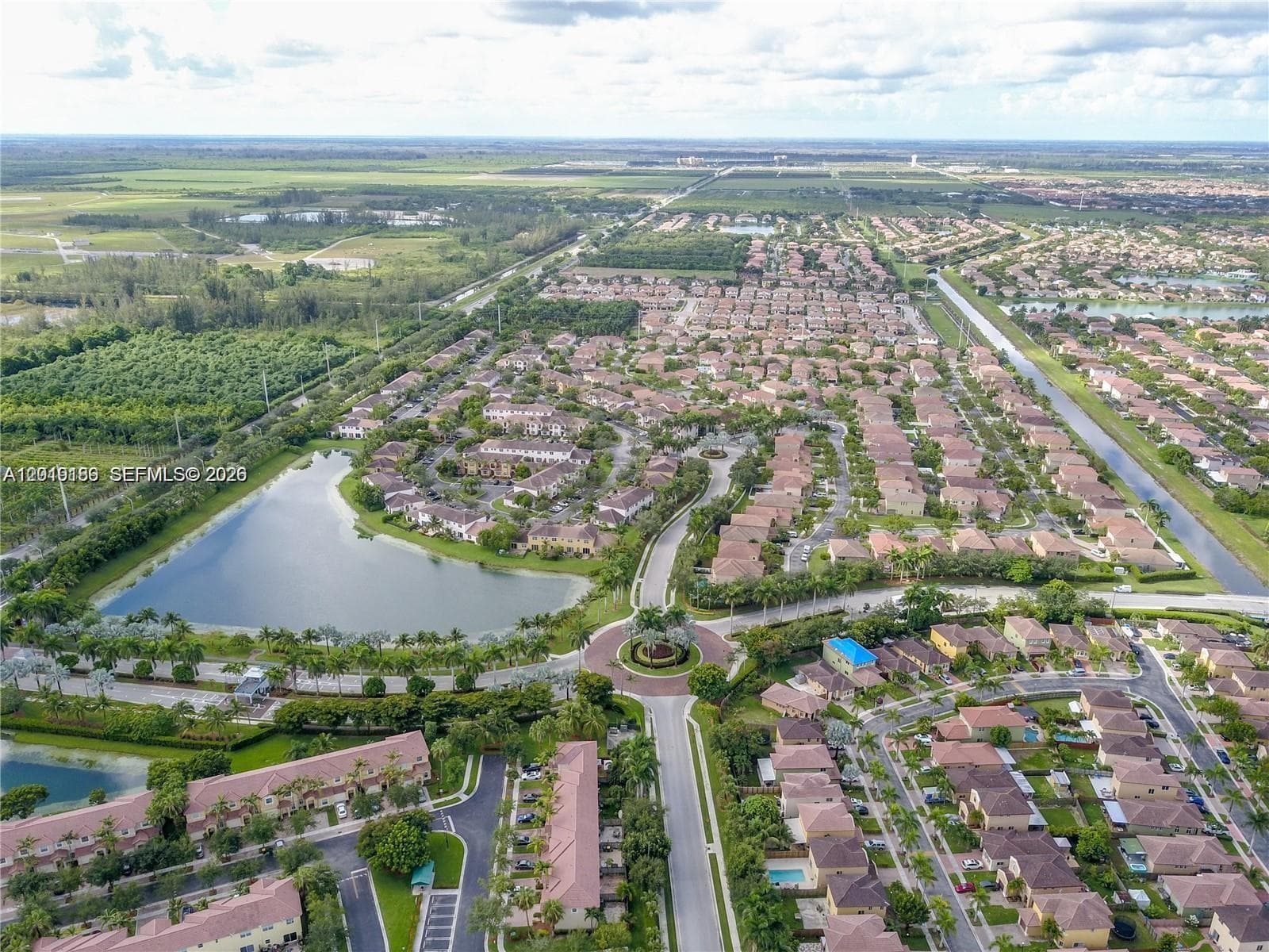 4124 NE 30th St, Homestead FL 33033 — 23