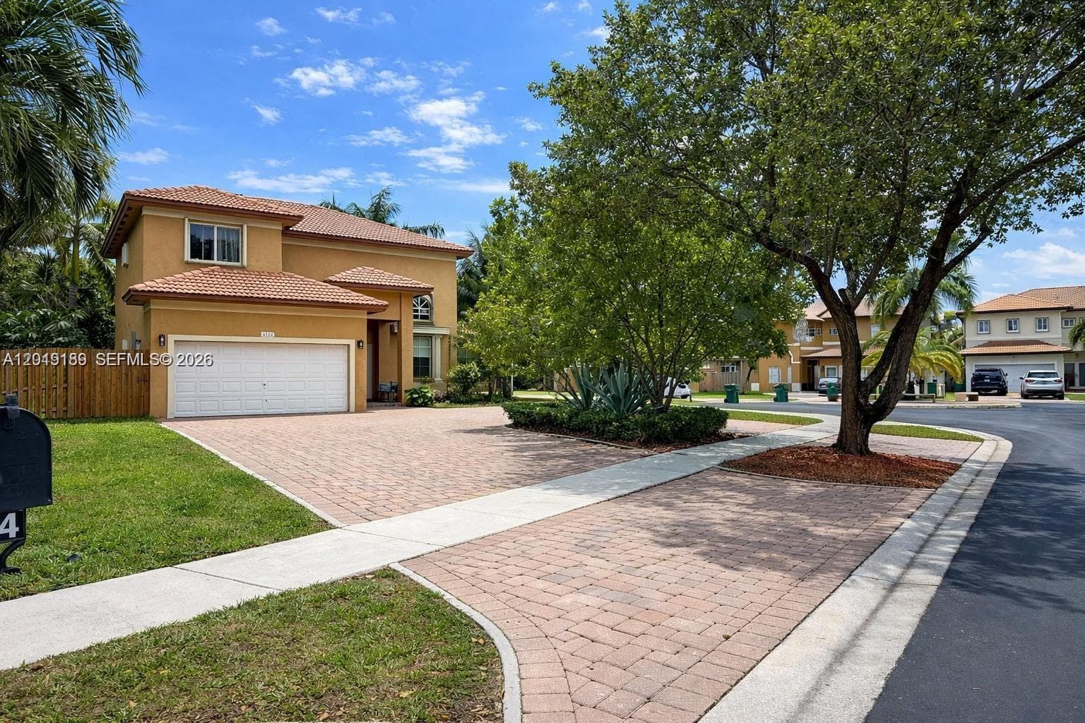 4124 NE 30th St, Homestead FL 33033 — 27