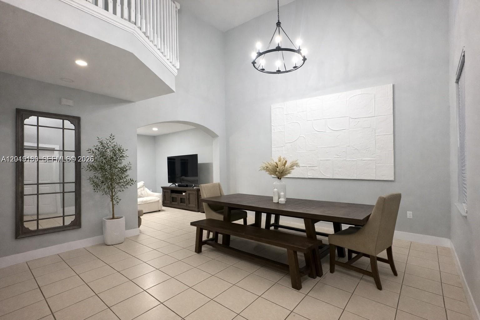 4124 NE 30th St, Homestead FL 33033 — 2