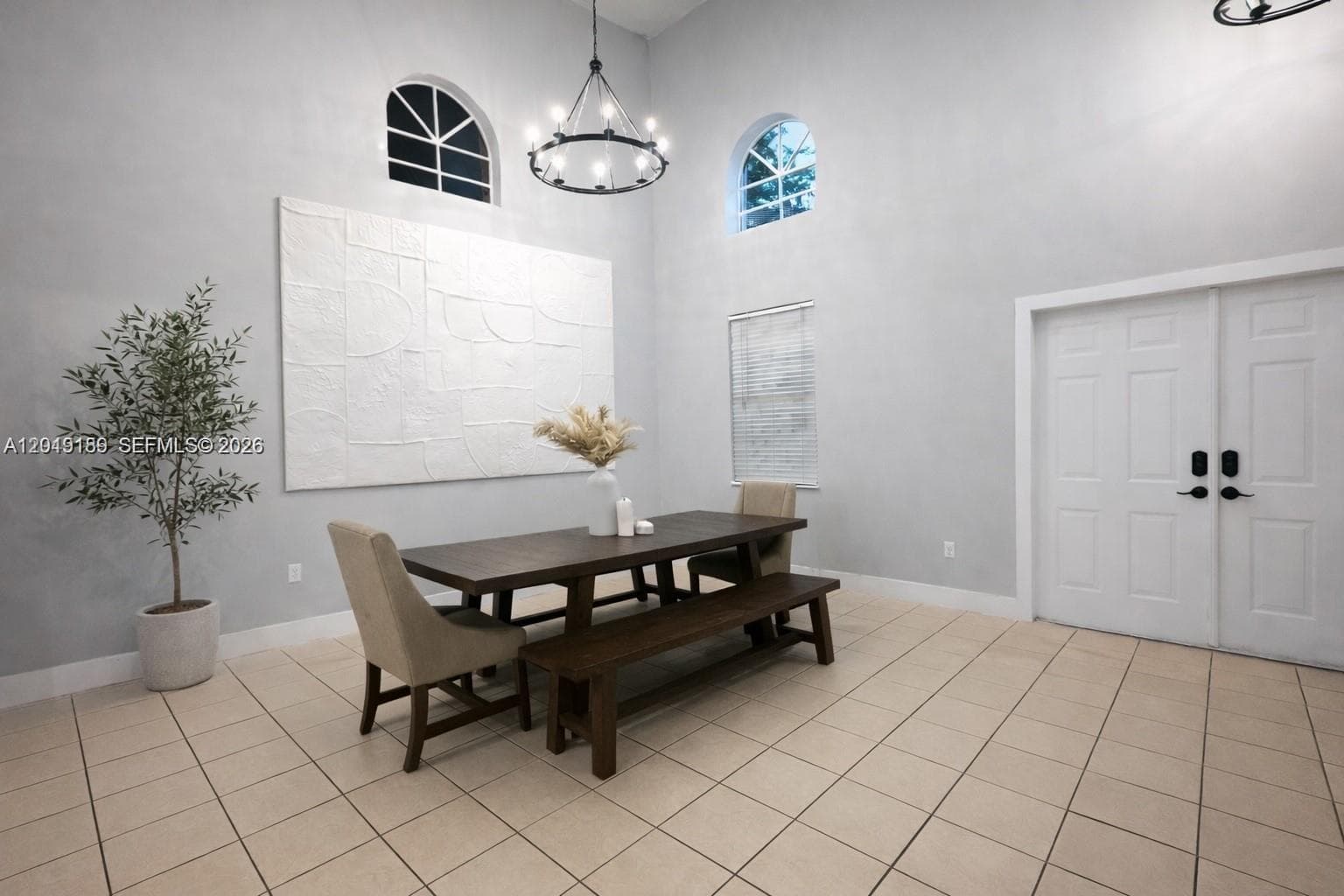 4124 NE 30th St, Homestead FL 33033 — 3