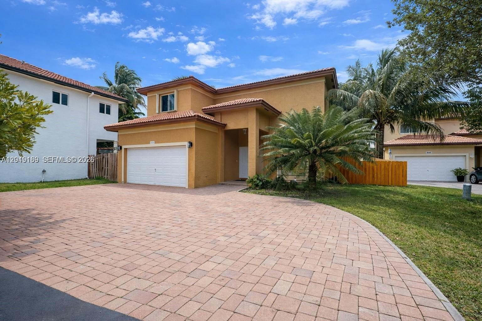 4124 NE 30th St, Homestead FL 33033 — 1
