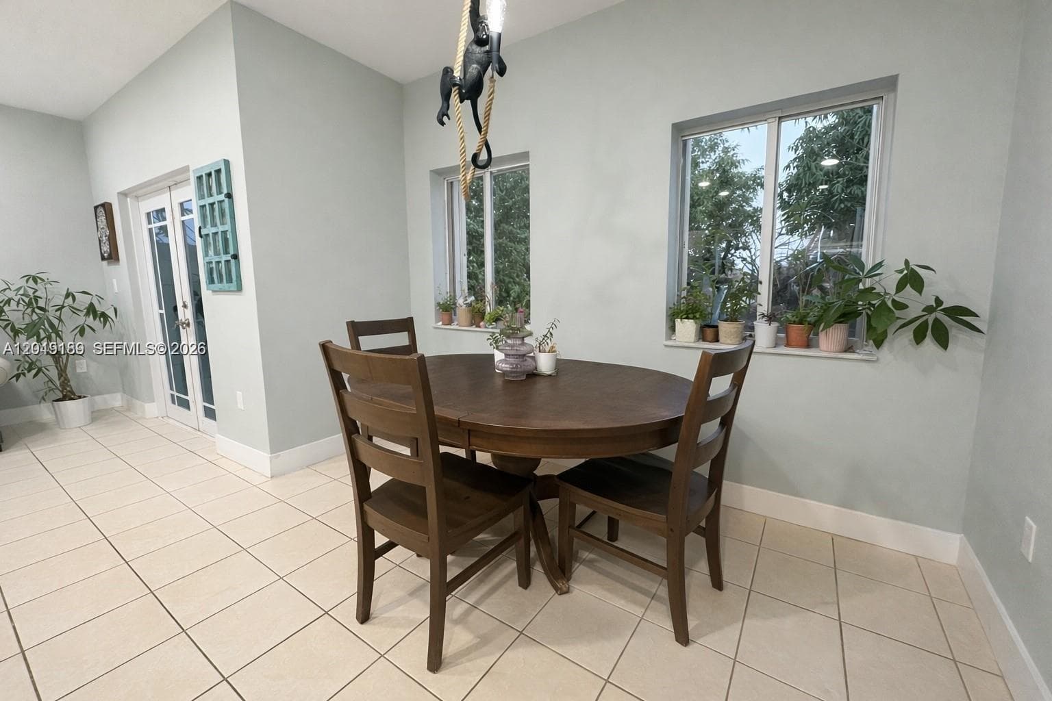 4124 NE 30th St, Homestead FL 33033 — 9
