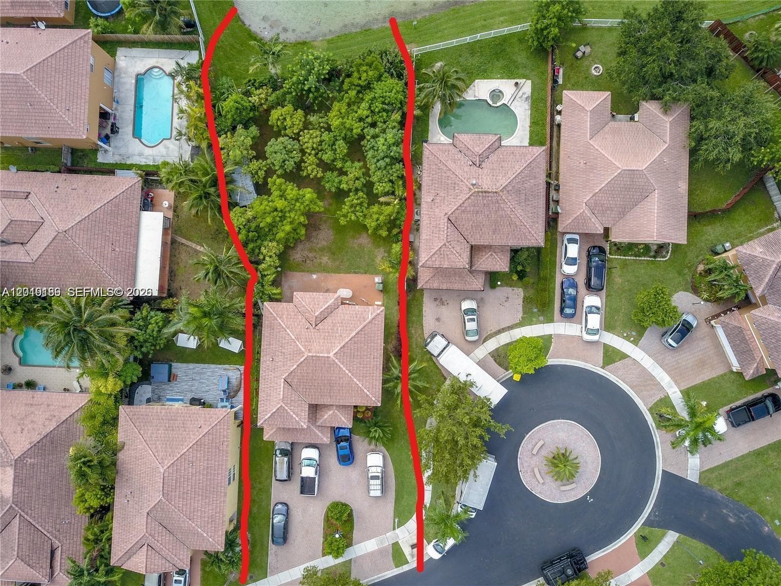 4124 NE 30th St, Homestead FL 33033 — 19
