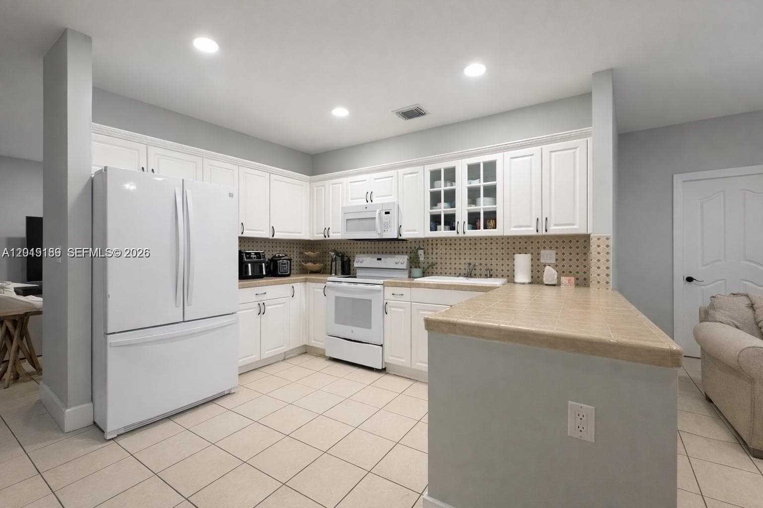 4124 NE 30th St, Homestead FL 33033 — 8