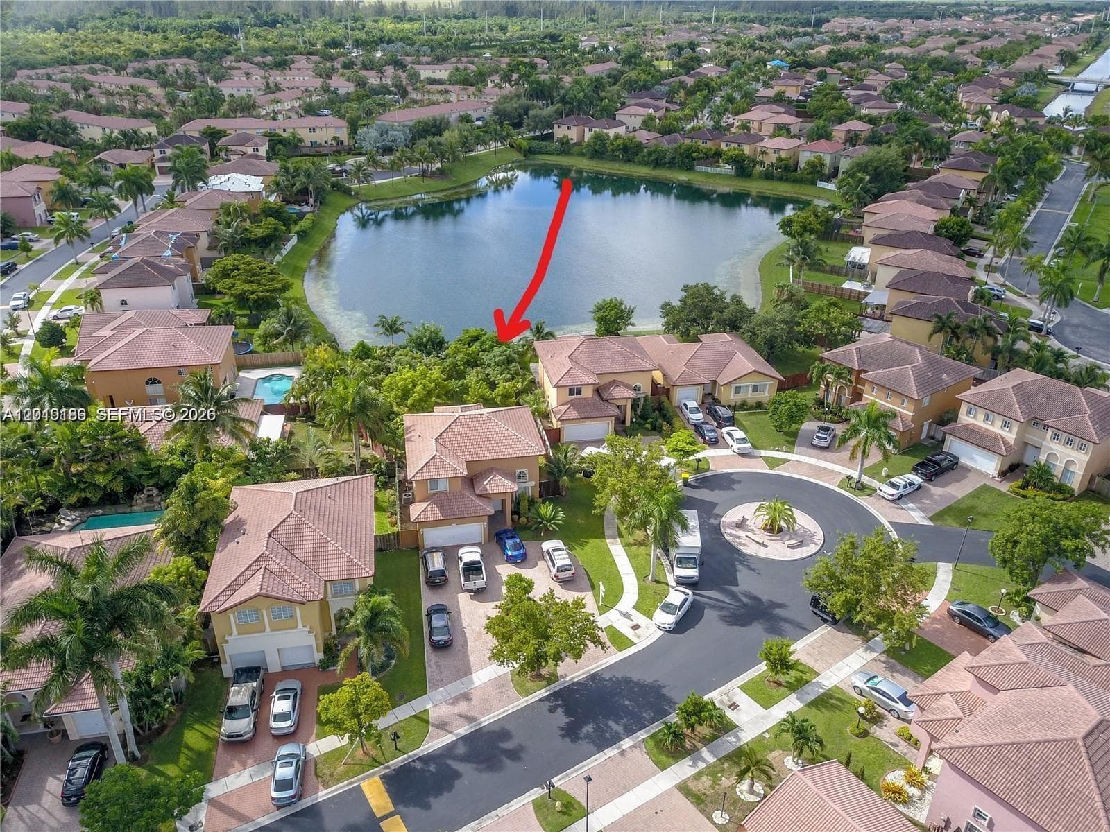 4124 NE 30th St, Homestead FL 33033 — 21