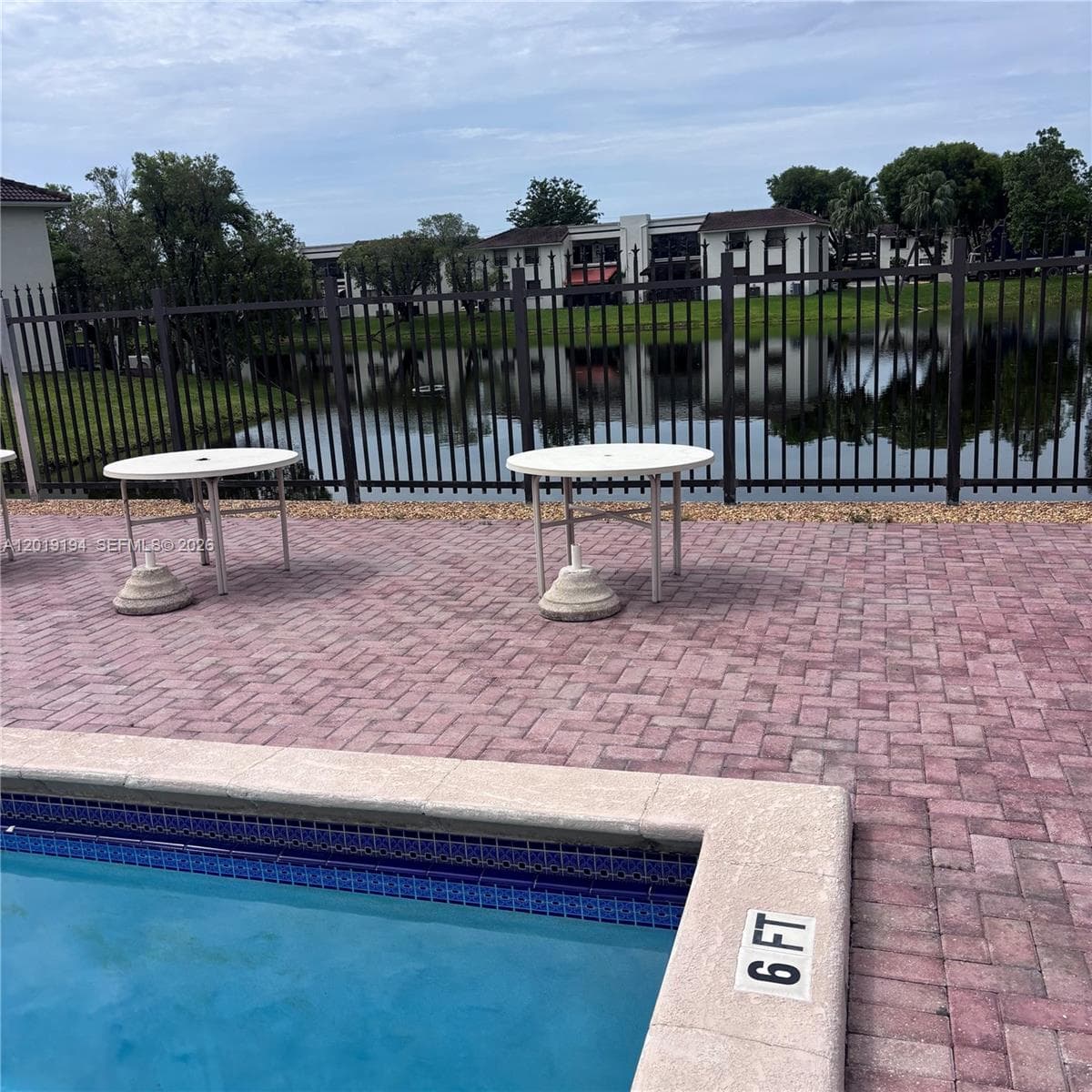 Terranova Condo #6, Miami, FL — 15