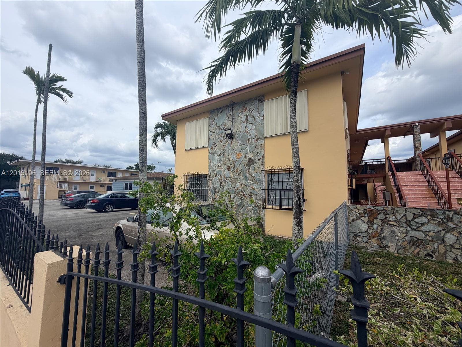 47 NW 47th Ave # 10, Miami FL 33126 — 2