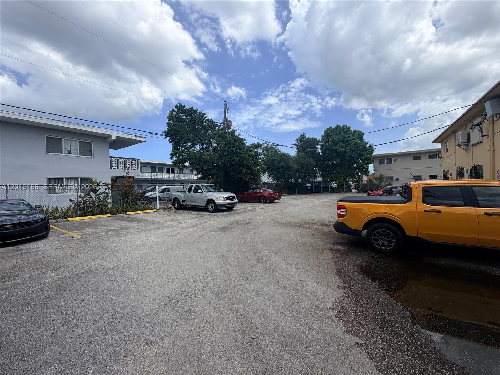 47 NW 47th Ave # 10, Miami FL 33126 — 22
