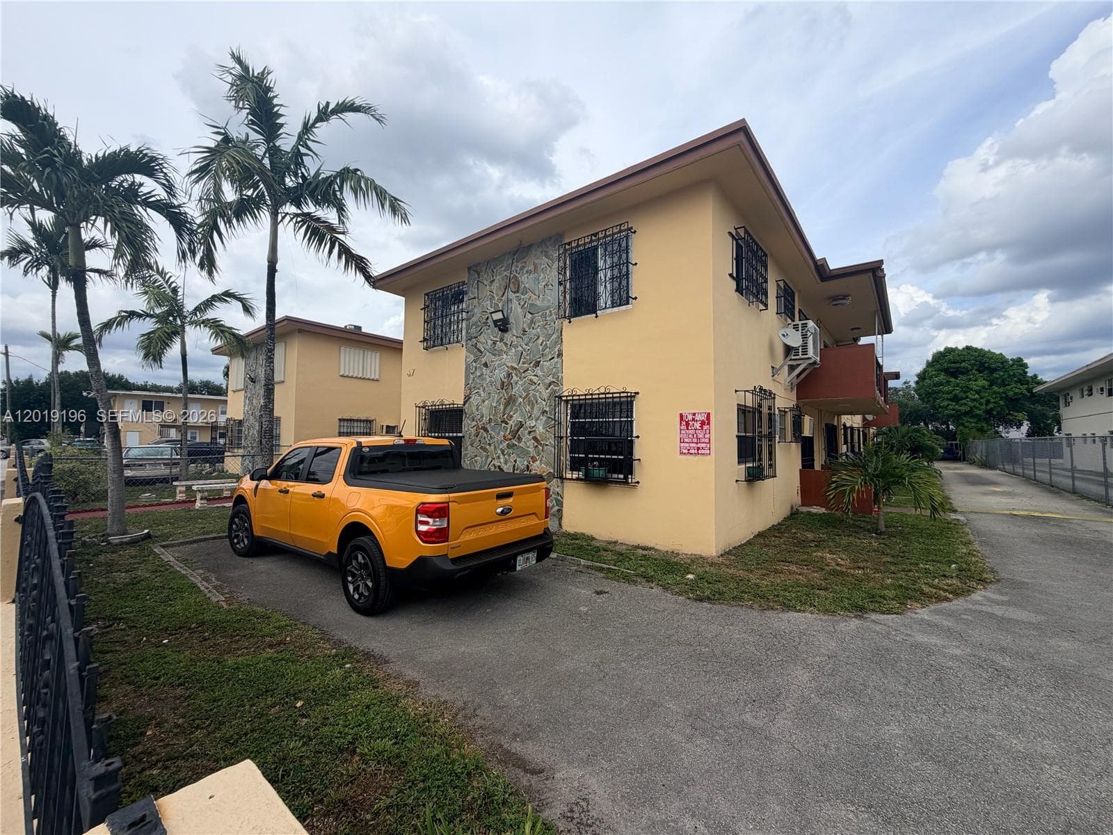 47 NW 47th Ave # 10, Miami FL 33126 — 3