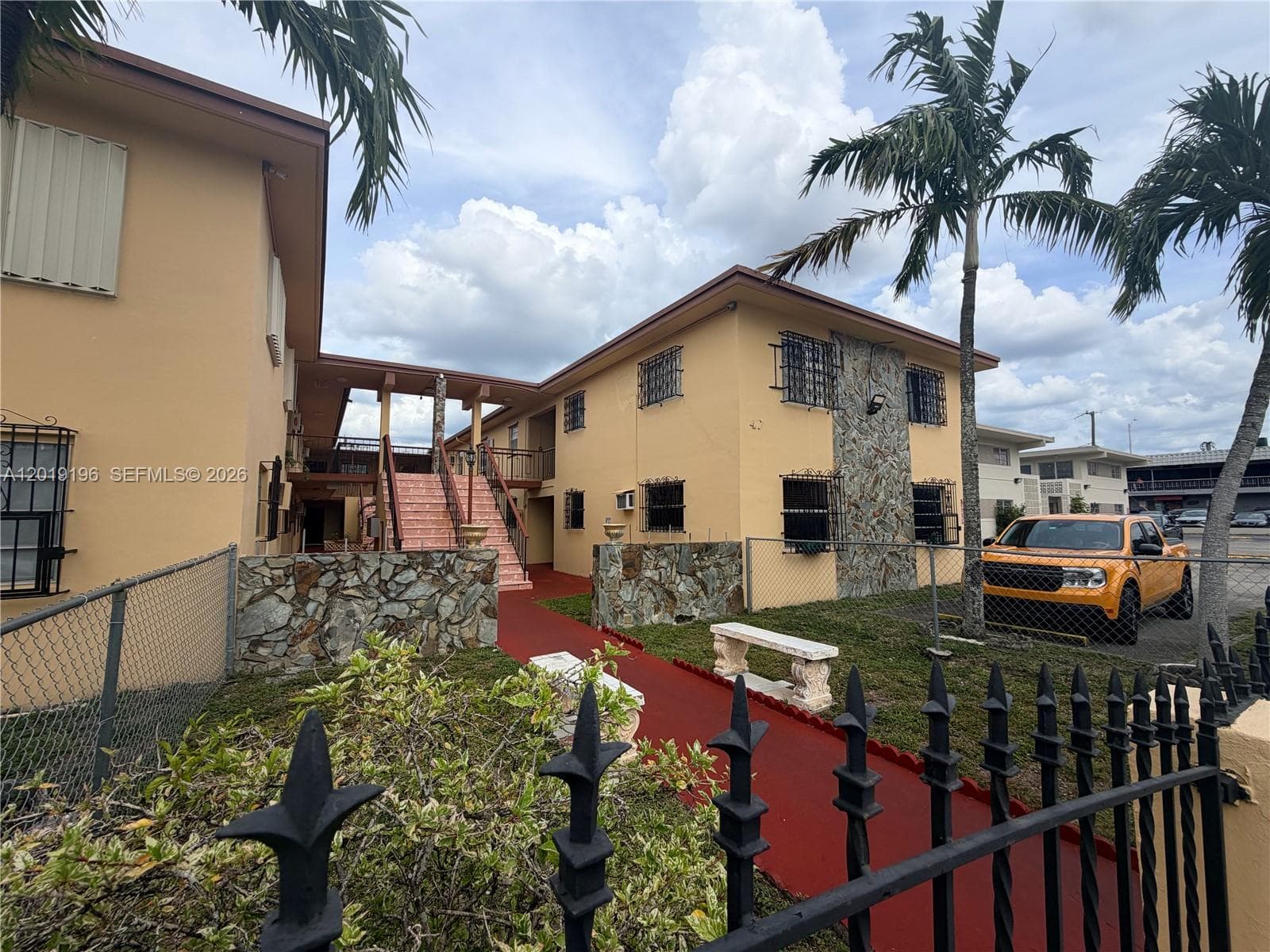 47 NW 47th Ave # 10, Miami FL 33126 — 1
