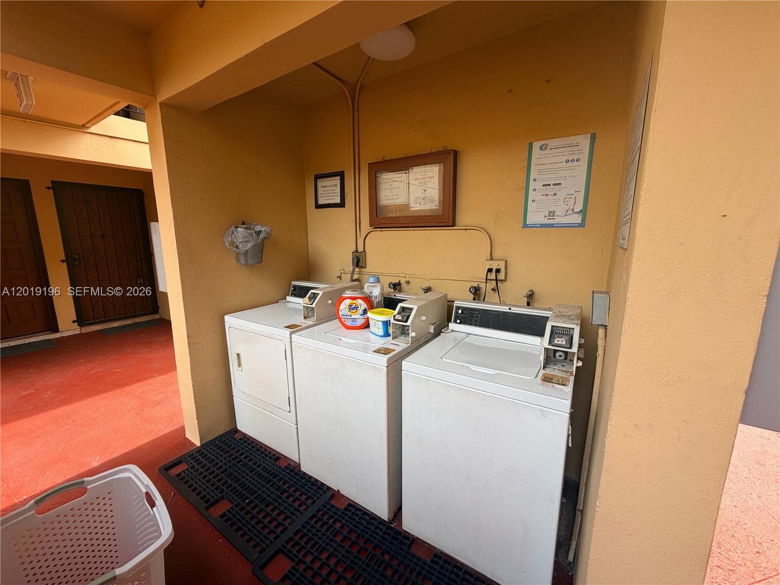 47 NW 47th Ave # 10, Miami FL 33126 — 20