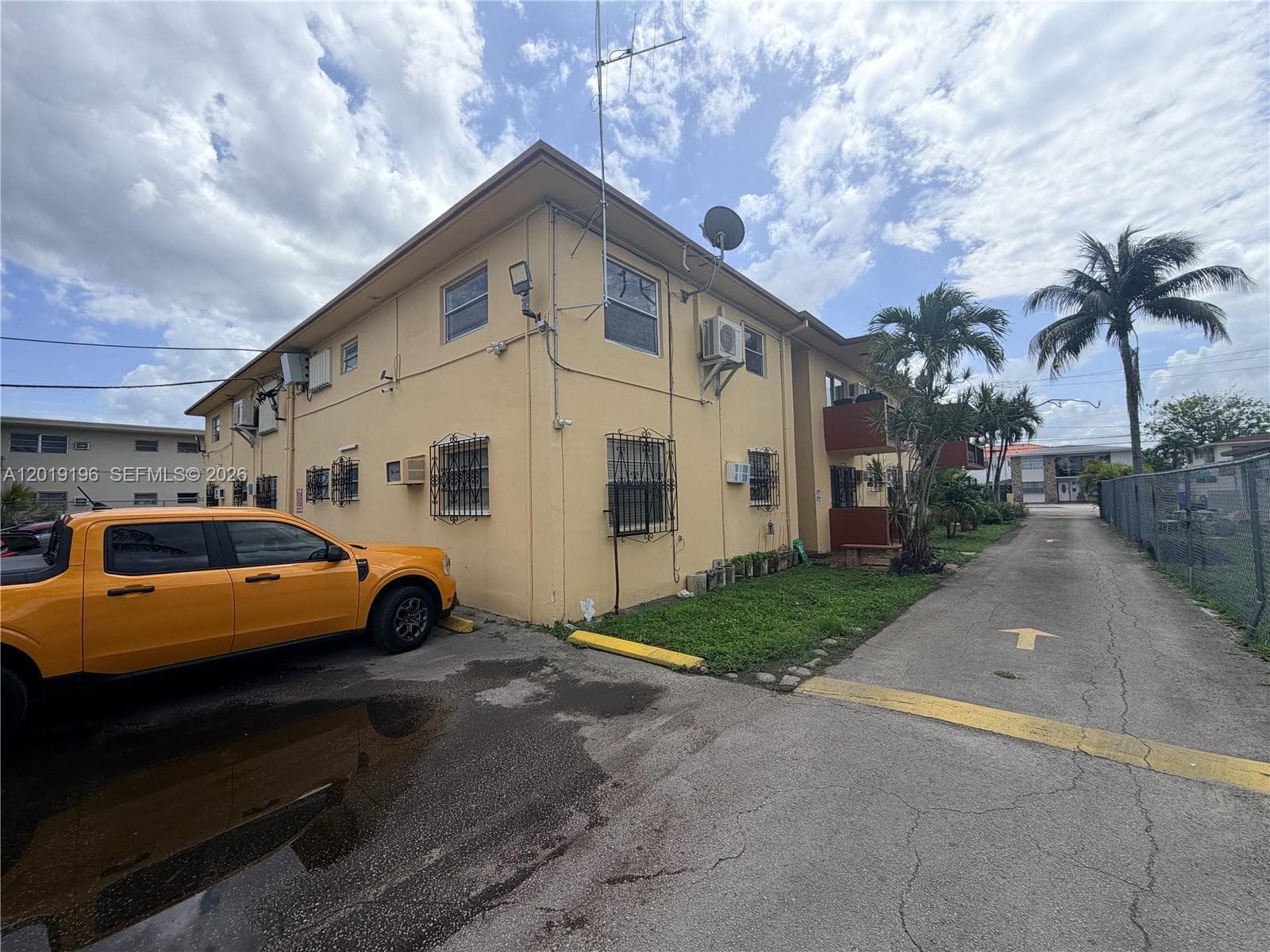 47 NW 47th Ave # 10, Miami FL 33126 — 21