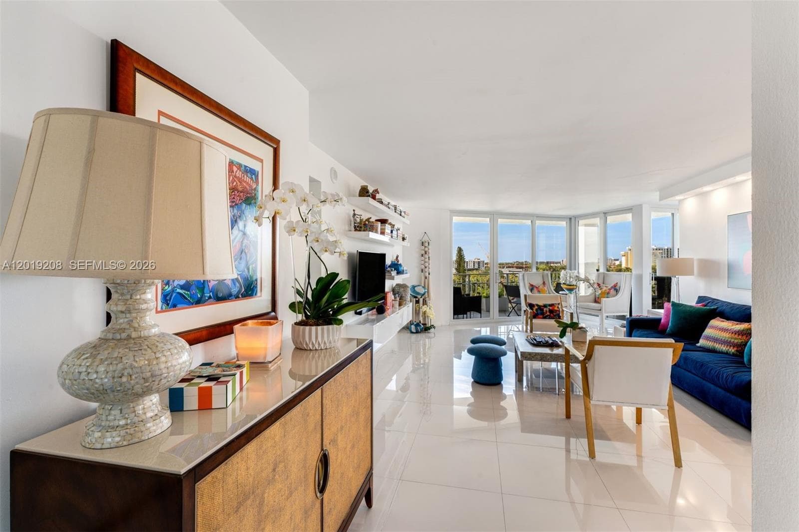 1000 Quayside Ter # 901, Miami FL 33138 — 2