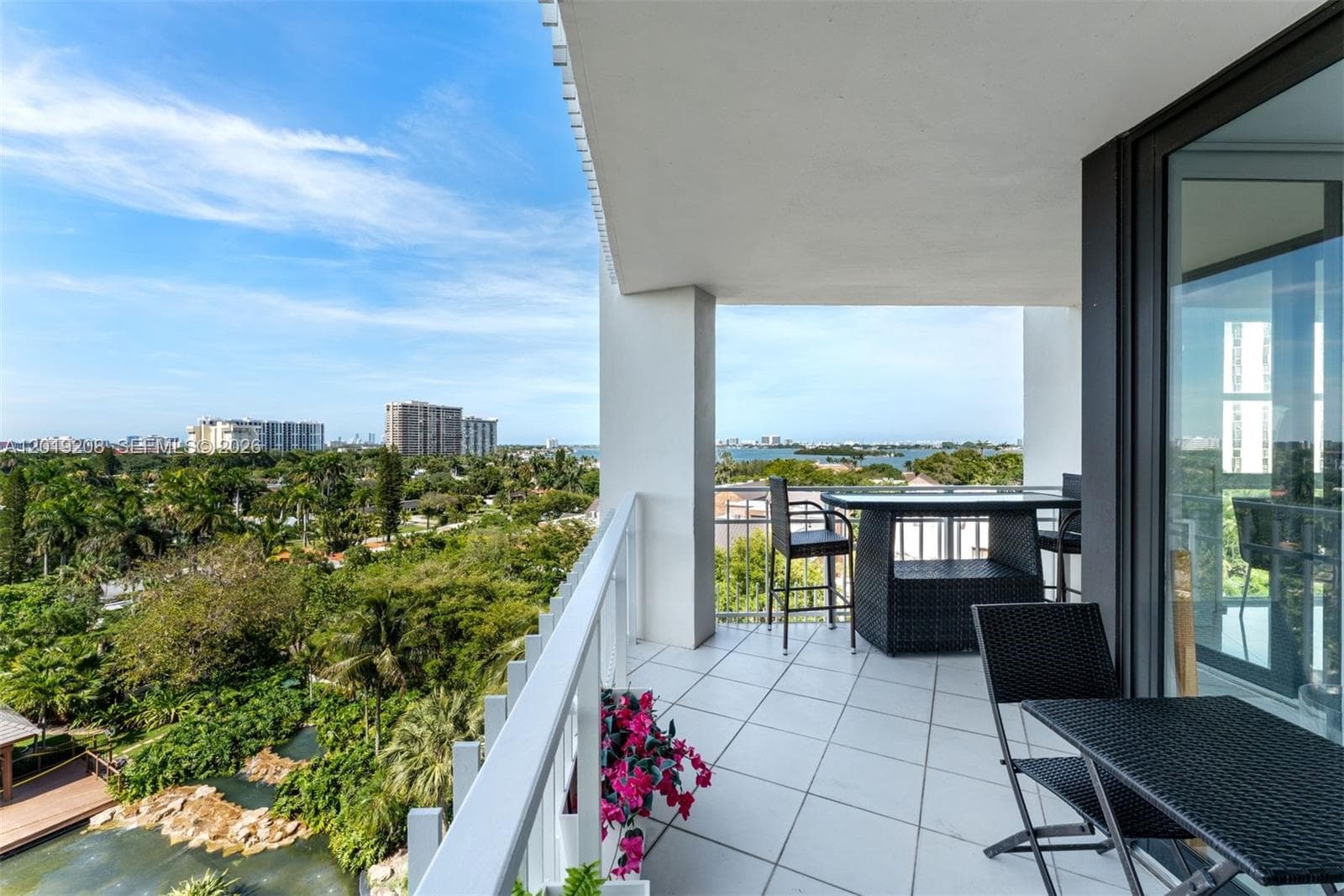 1000 Quayside Ter # 901, Miami FL 33138 — 24