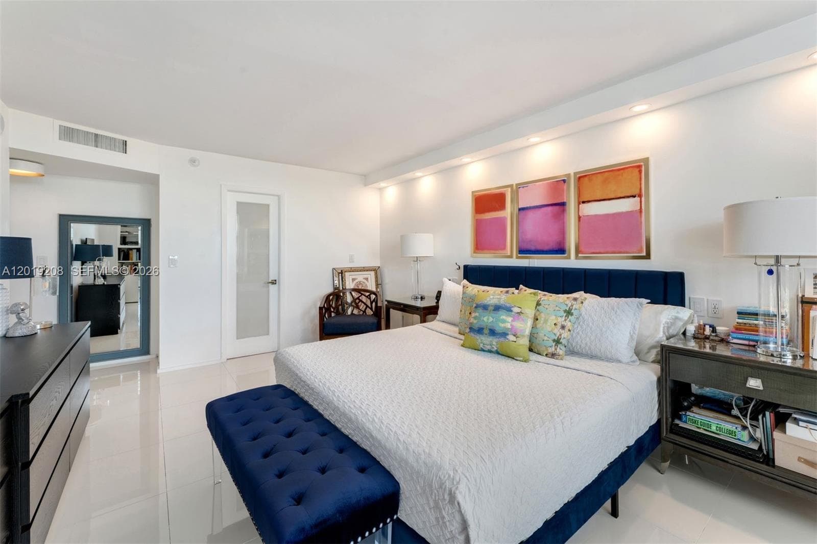 1000 Quayside Ter # 901, Miami FL 33138 — 15