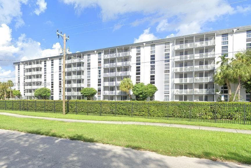 16851 NE 23rd Ave # A217, North Miami Beach FL 33160 — 23