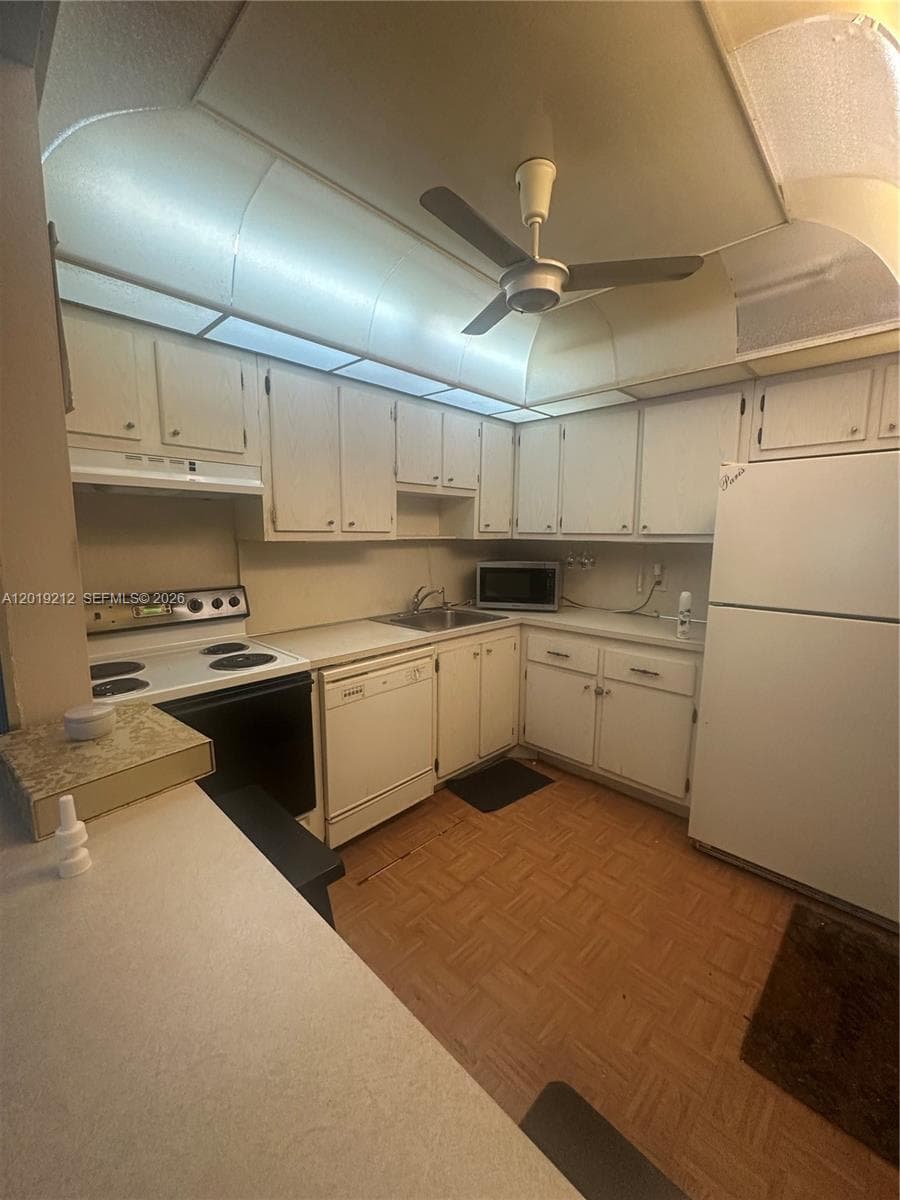 16851 NE 23rd Ave # A217, North Miami Beach FL 33160 — 12