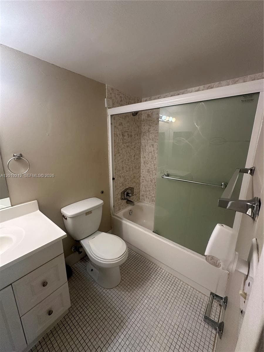 16851 NE 23rd Ave # A217, North Miami Beach FL 33160 — 20