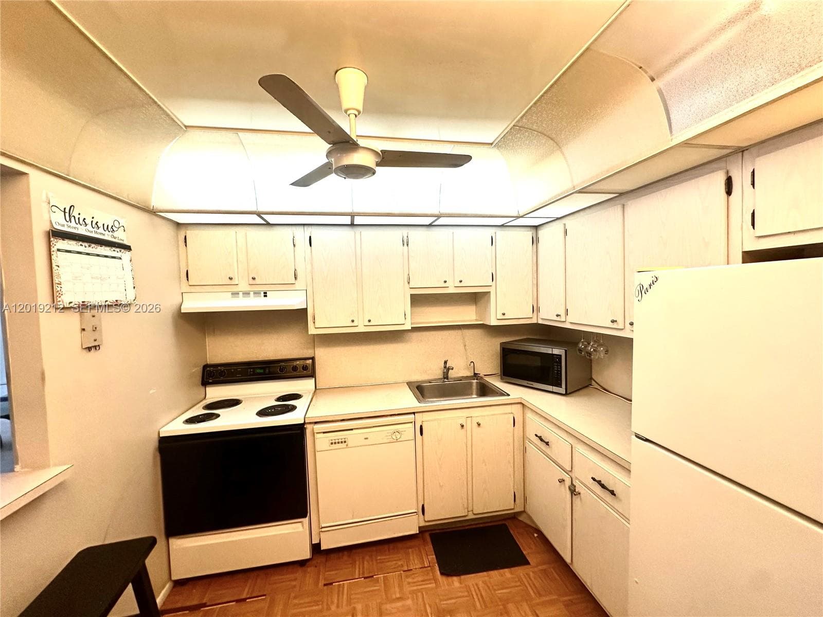 16851 NE 23rd Ave # A217, North Miami Beach FL 33160 — 10