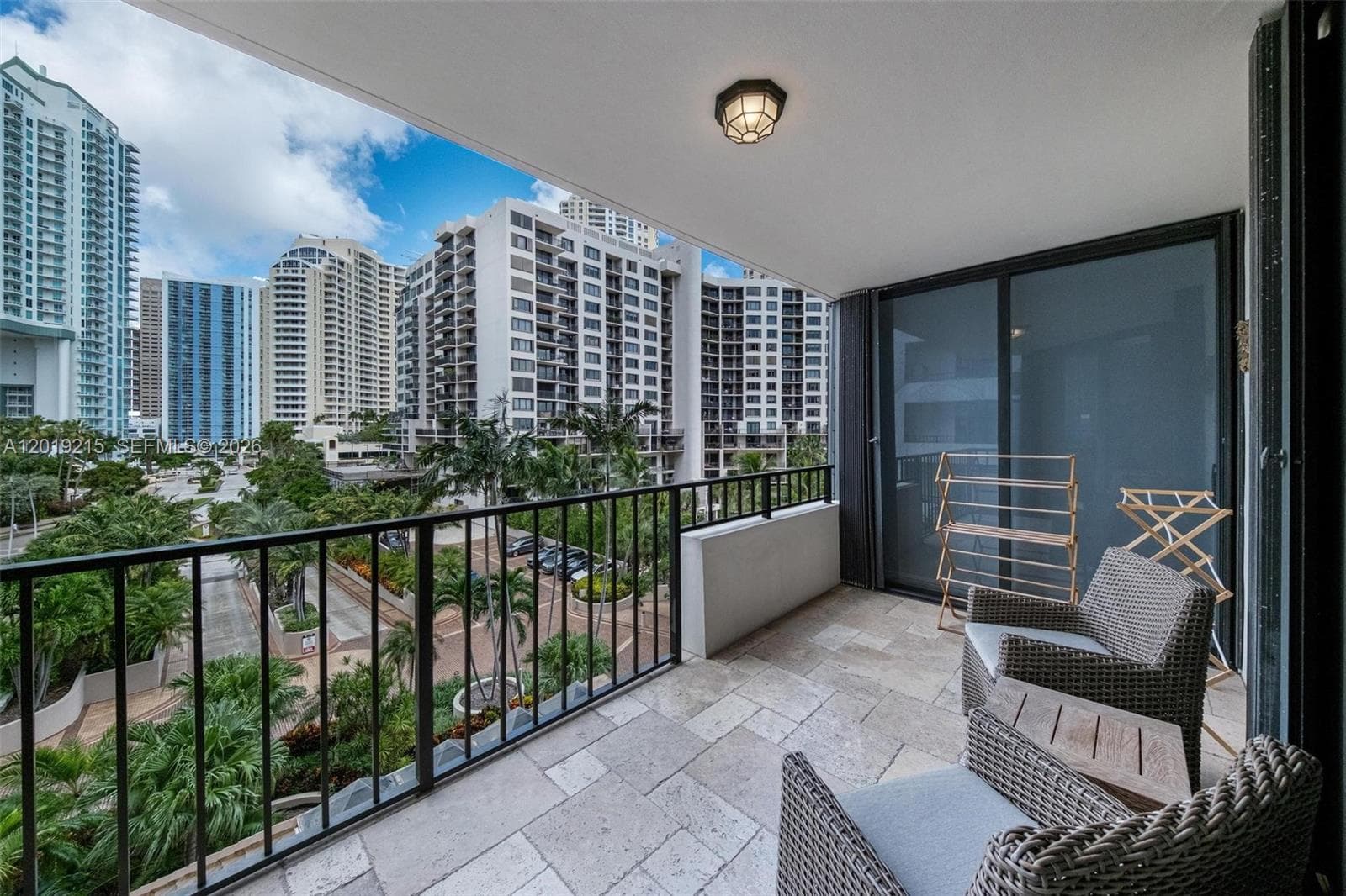 520 Brickell Key Dr # A710, Miami FL 33131 — 2
