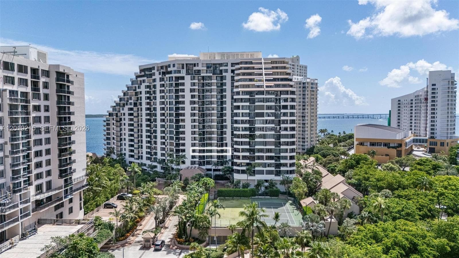520 Brickell Key Dr # A710, Miami FL 33131 — 42
