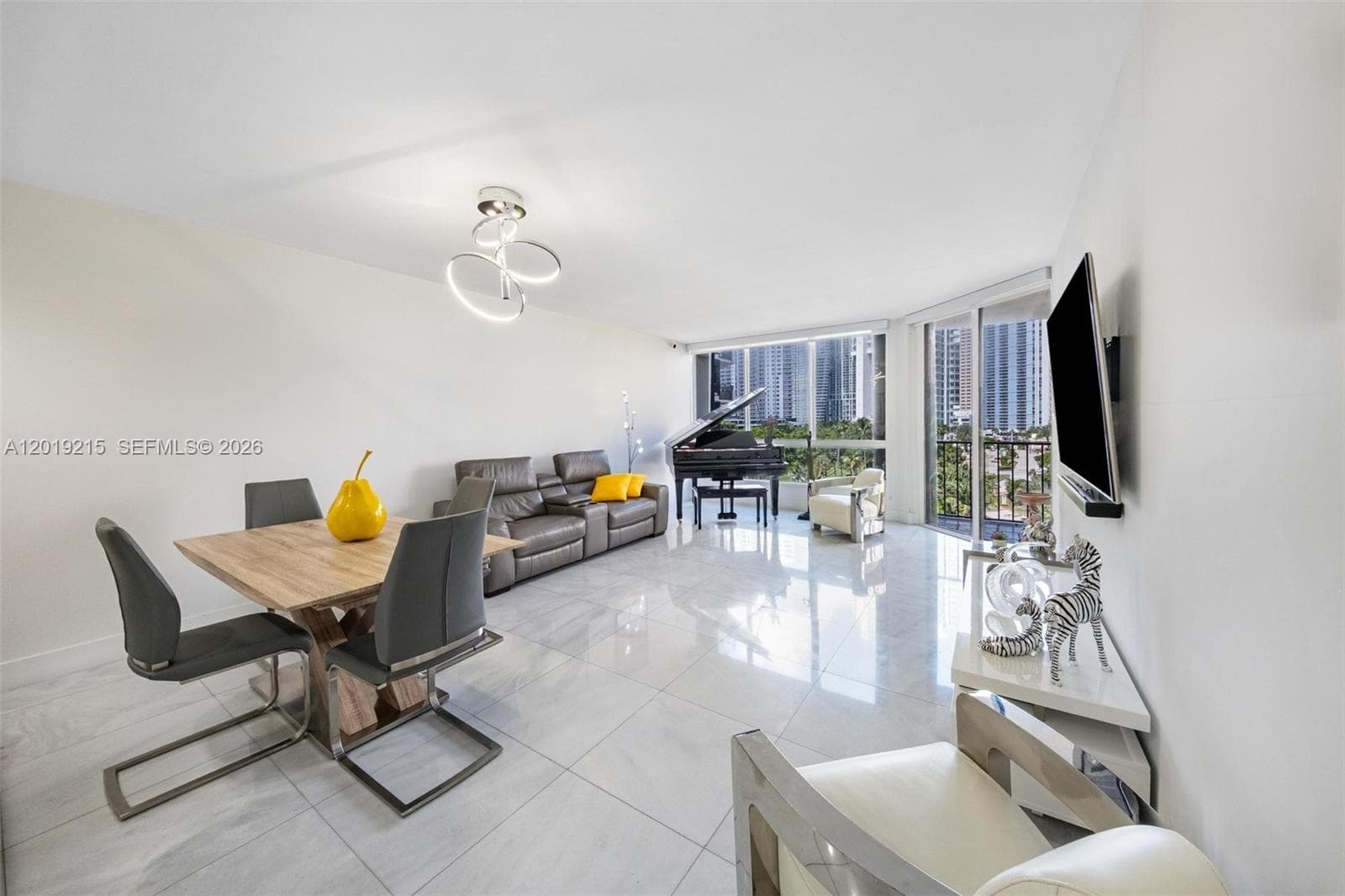 520 Brickell Key Dr # A710, Miami FL 33131 — 22