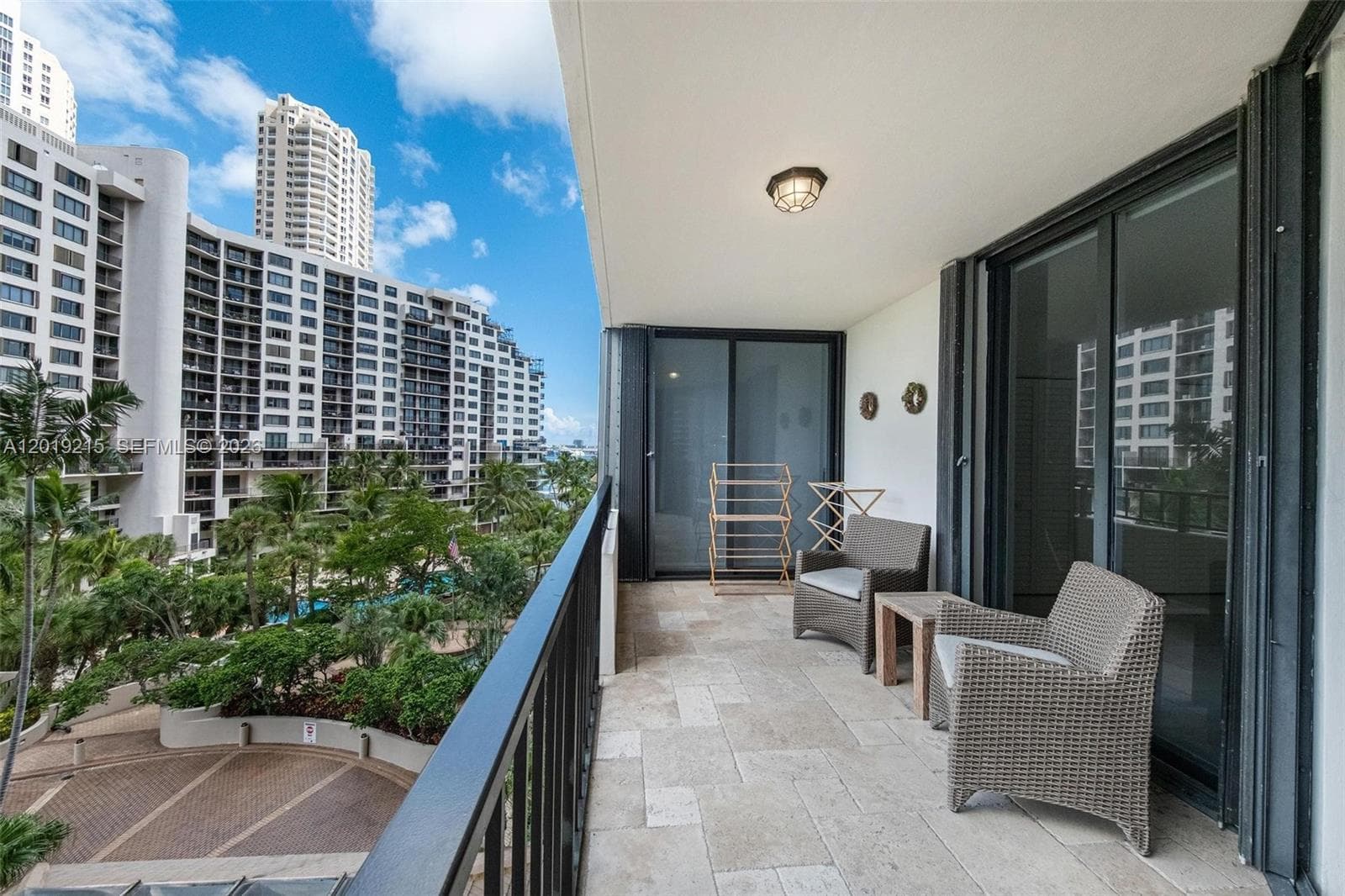 520 Brickell Key Dr # A710, Miami FL 33131 — 3