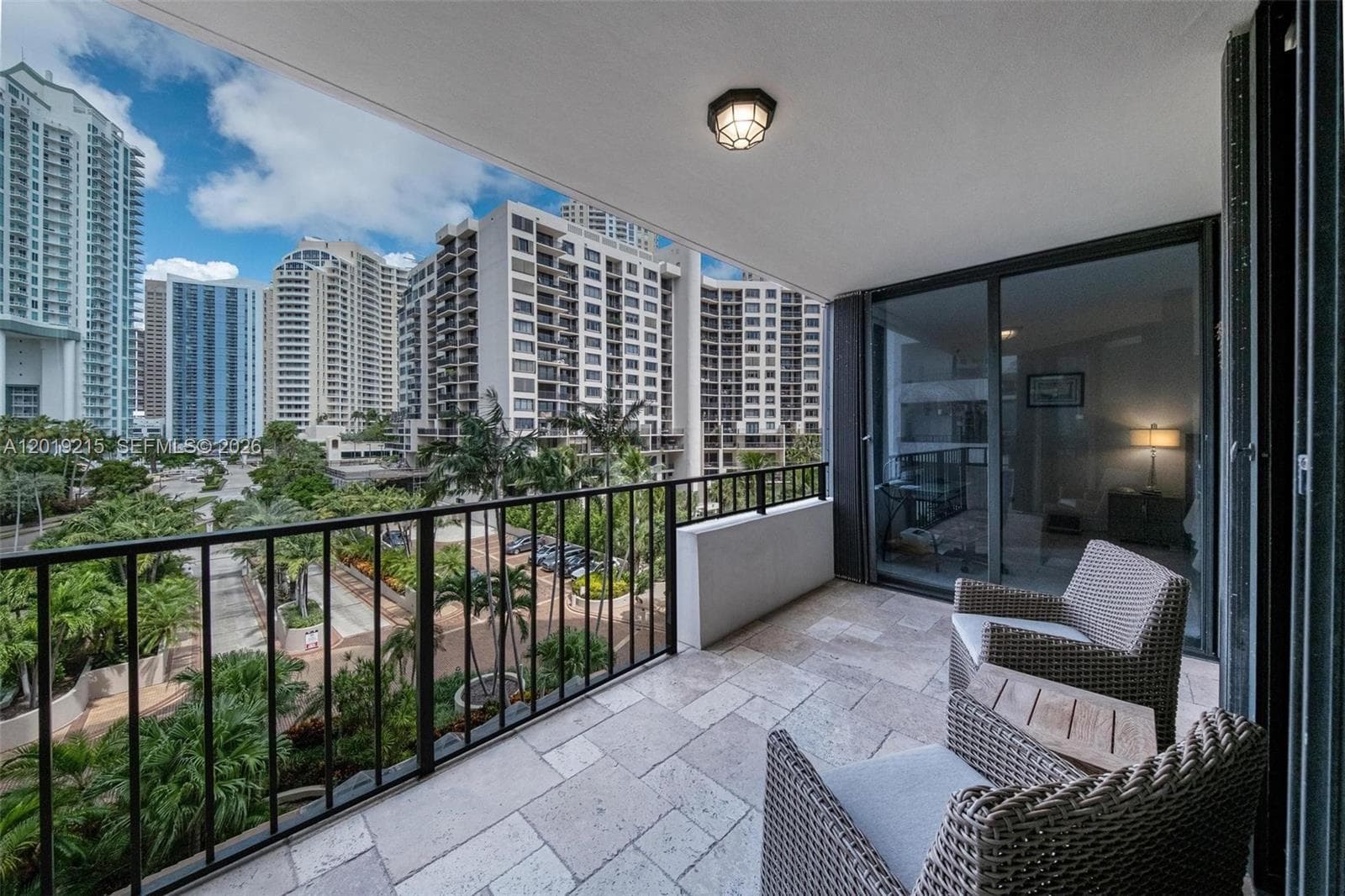 520 Brickell Key Dr # A710, Miami FL 33131 — 5