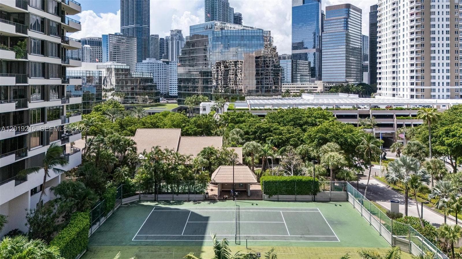 520 Brickell Key Dr # A710, Miami FL 33131 — 30