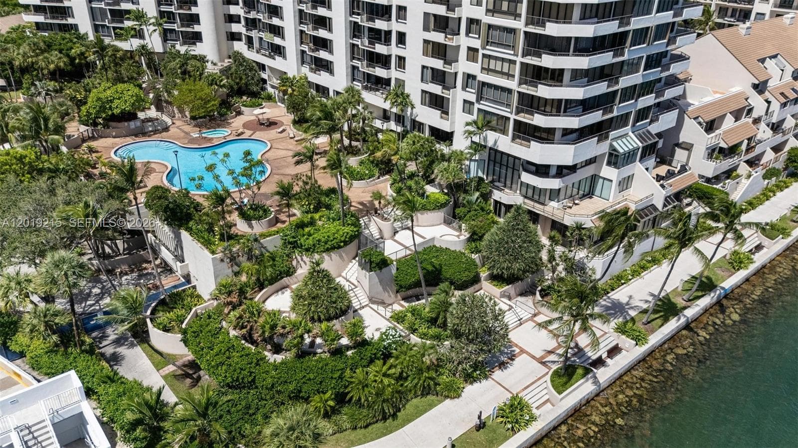 520 Brickell Key Dr # A710, Miami FL 33131 — 38