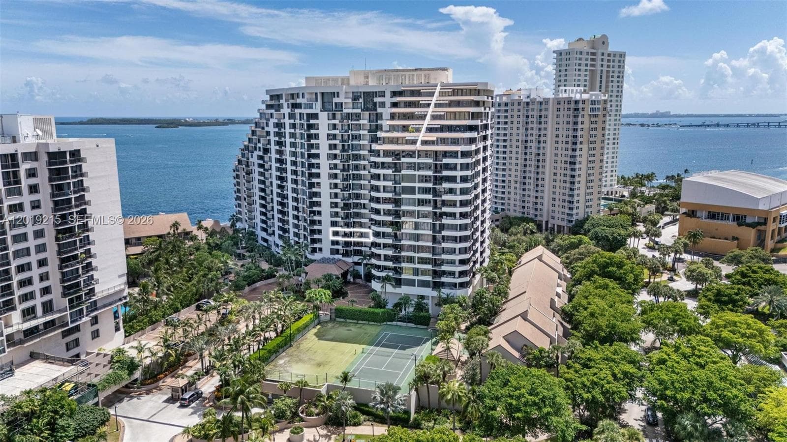 520 Brickell Key Dr # A710, Miami FL 33131 — 41