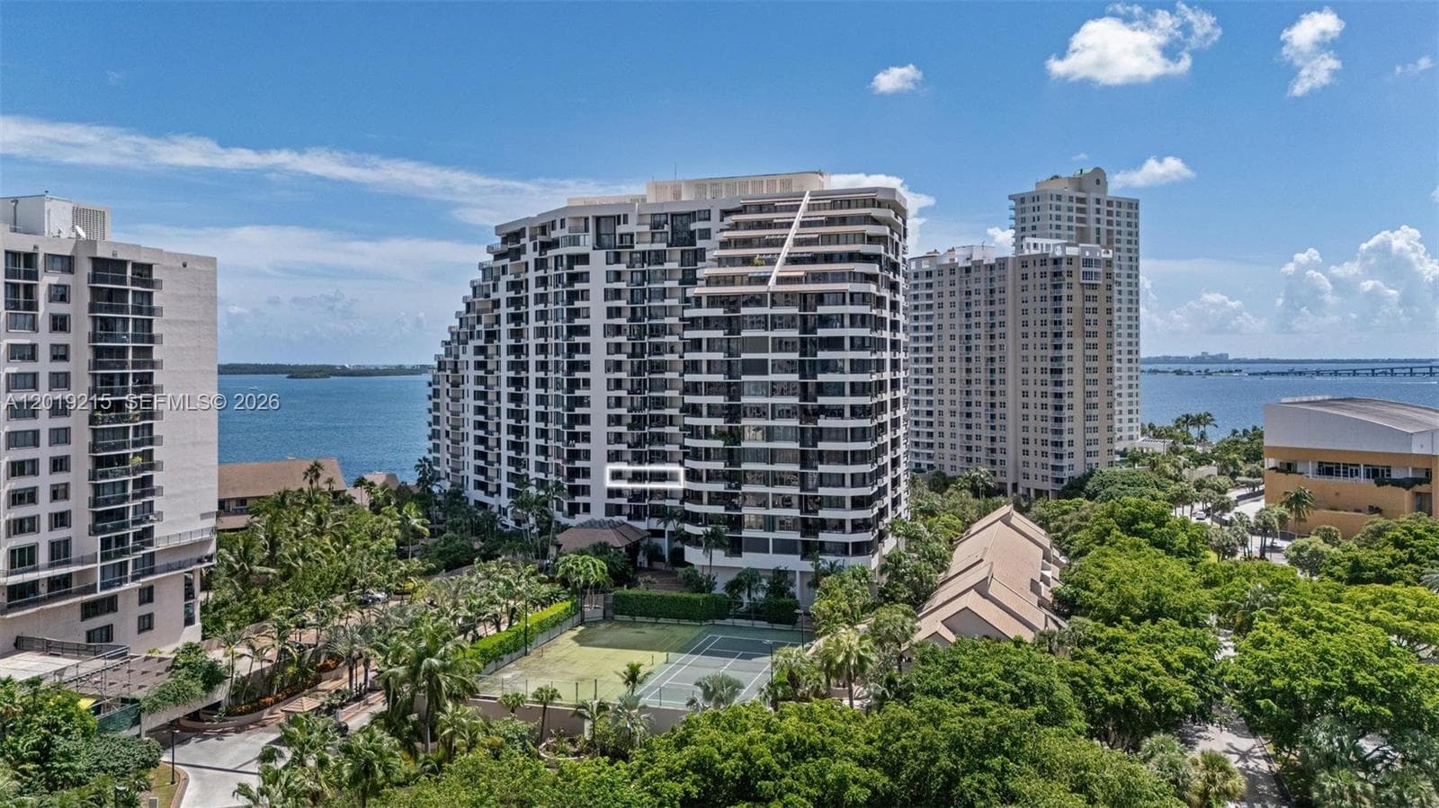 520 Brickell Key Dr # A710, Miami FL 33131 — 40