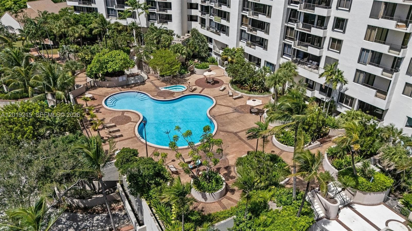 520 Brickell Key Dr # A710, Miami FL 33131 — 39