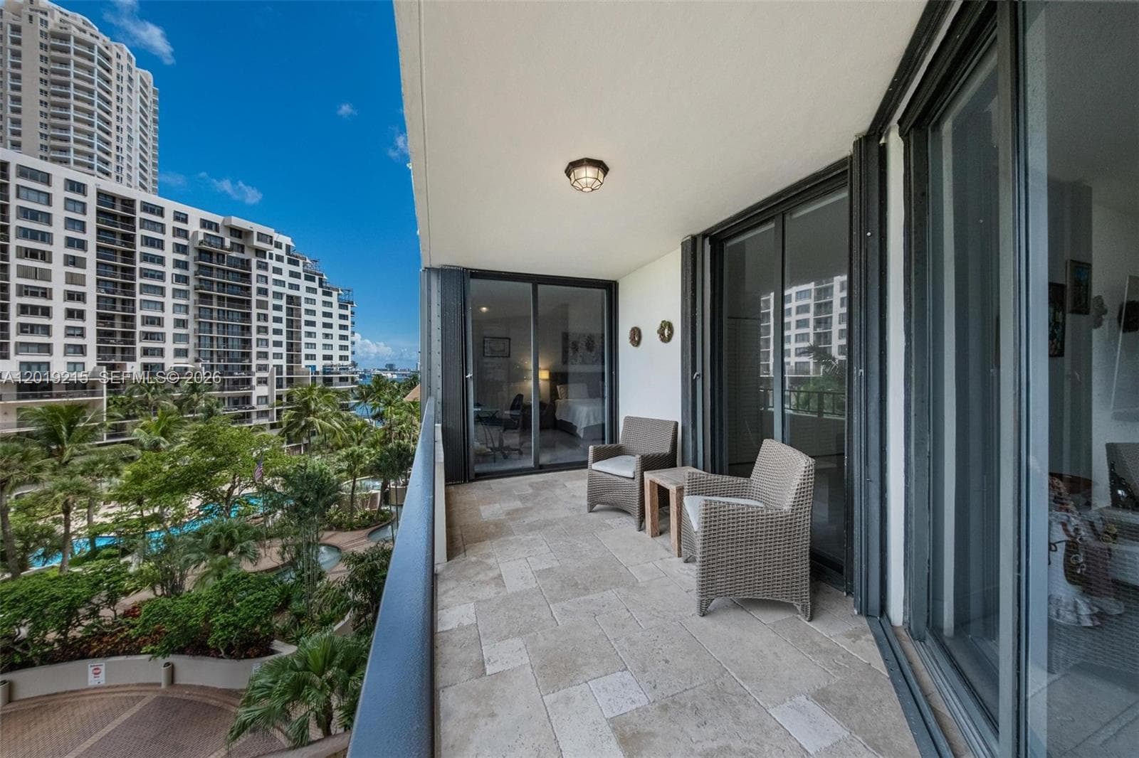 520 Brickell Key Dr # A710, Miami FL 33131 — 4