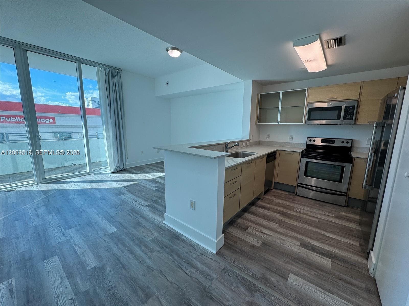 350 NE 24th St # 514, Miami FL 33137 — 1