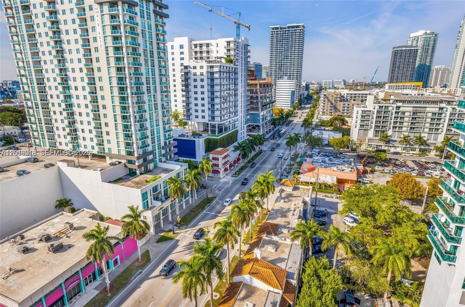 350 NE 24th St # 514, Miami FL 33137 — 33