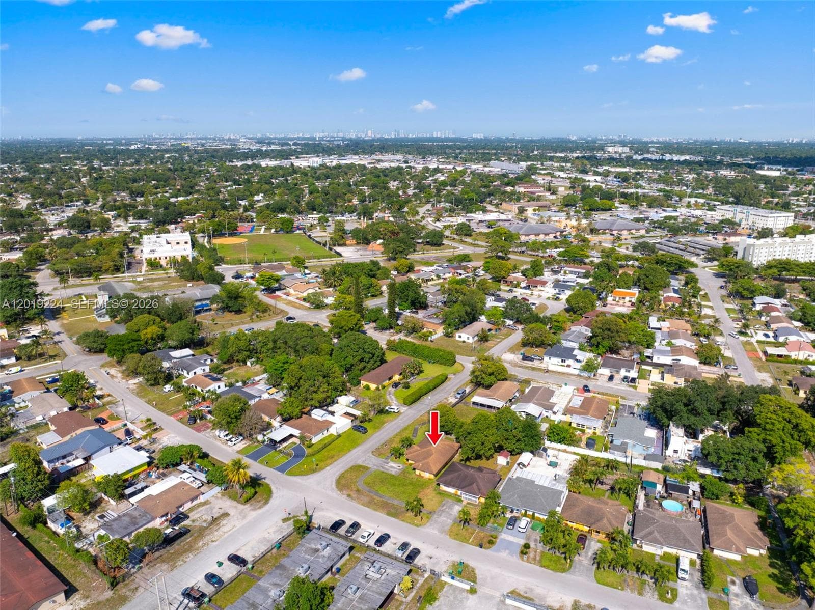 511 Dunad Ave, Opa-Locka FL 33054 — 42