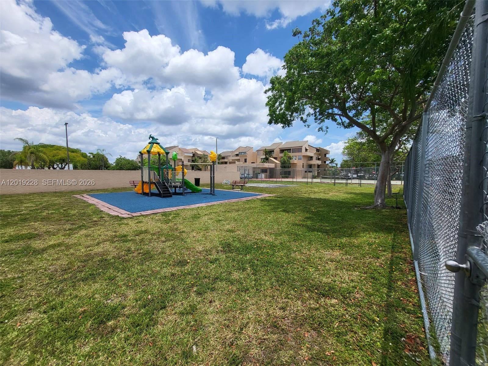 10801 SW 109th Ct # D305, Miami FL 33176 — 27