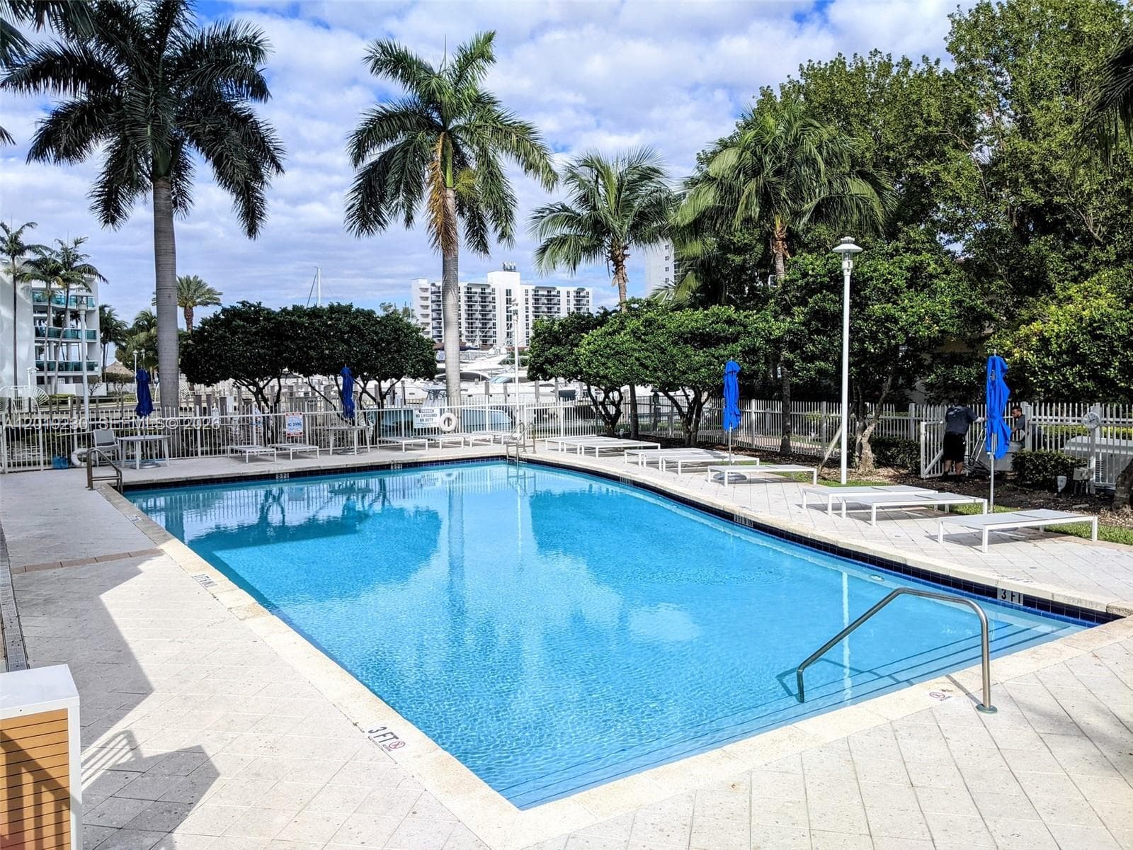 7910 Harbor Island Dr # 504, North Bay Village FL 33141 — 19
