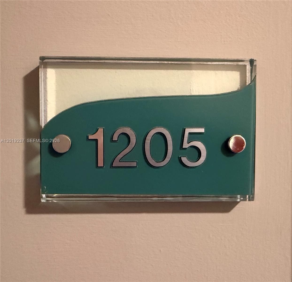 170 SE 14th St # 1205, Miami FL 33131 — 5