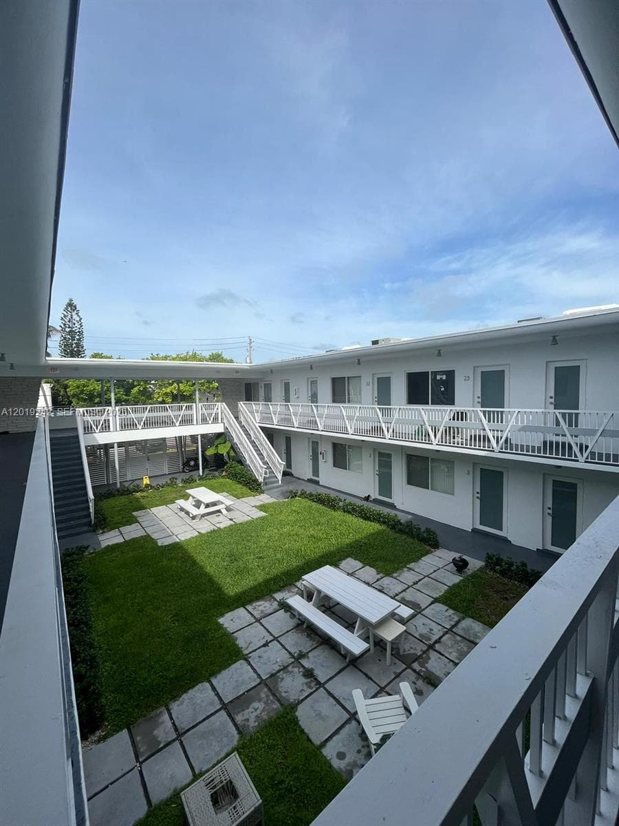 Park View Island, Miami Beach, FL — 2