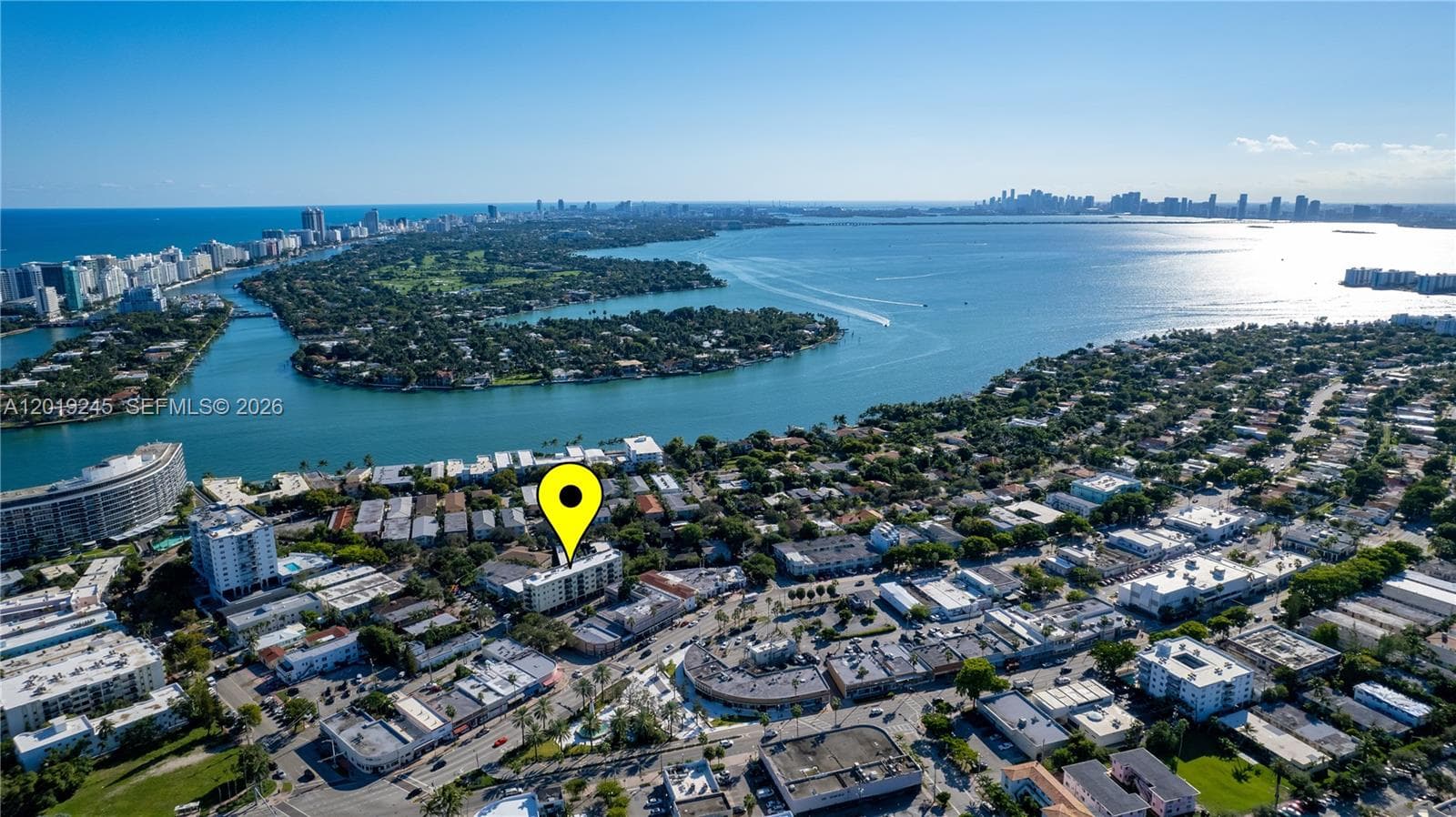6960 Rue Vendome # 201, Miami Beach FL 33141 — 27