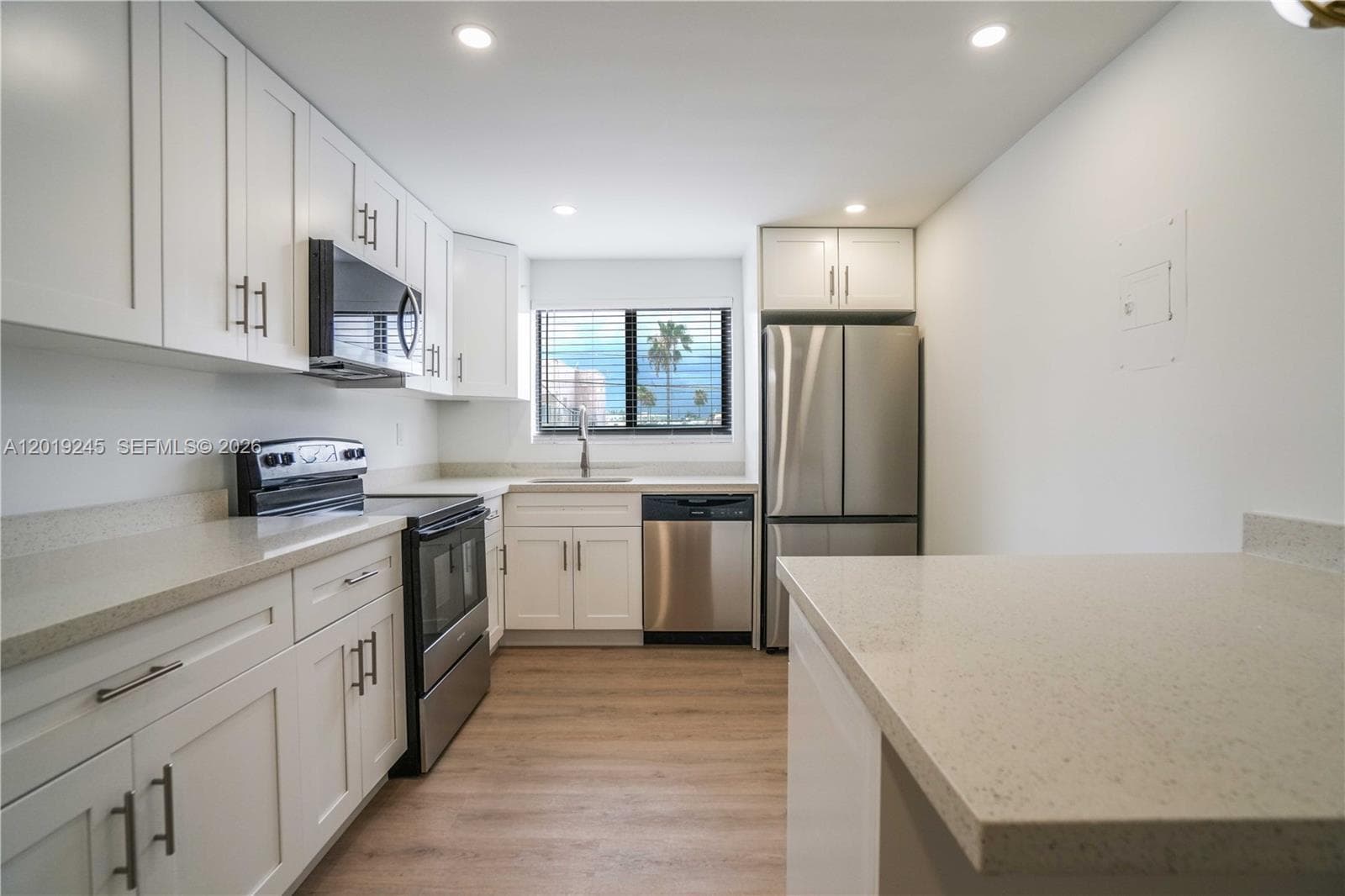 6960 Rue Vendome # 201, Miami Beach FL 33141 — 7