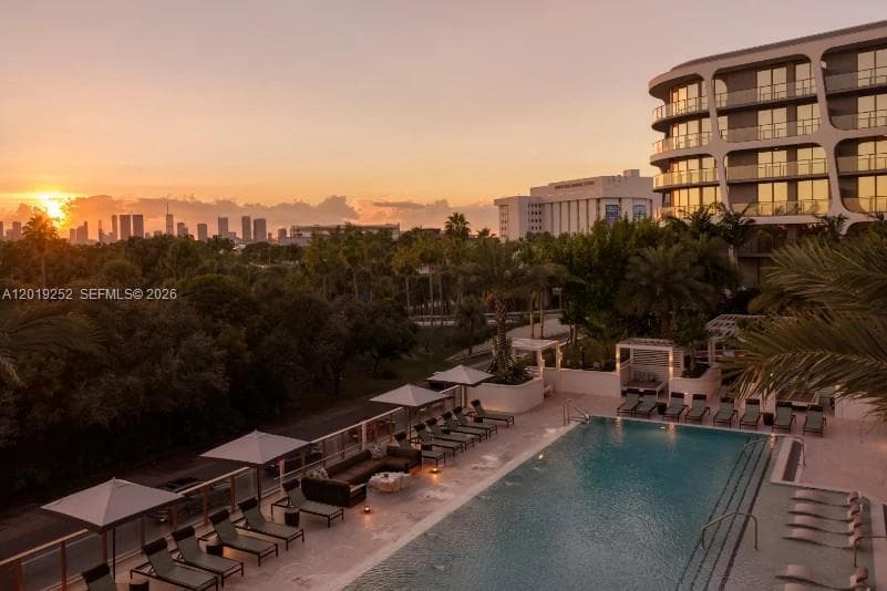 3900 Alton Road # 502, Miami Beach FL 33140 — 35