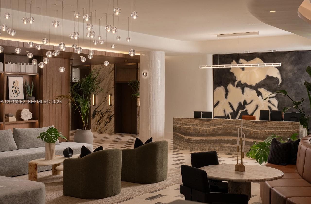 3900 Alton Road # 502, Miami Beach FL 33140 — 25
