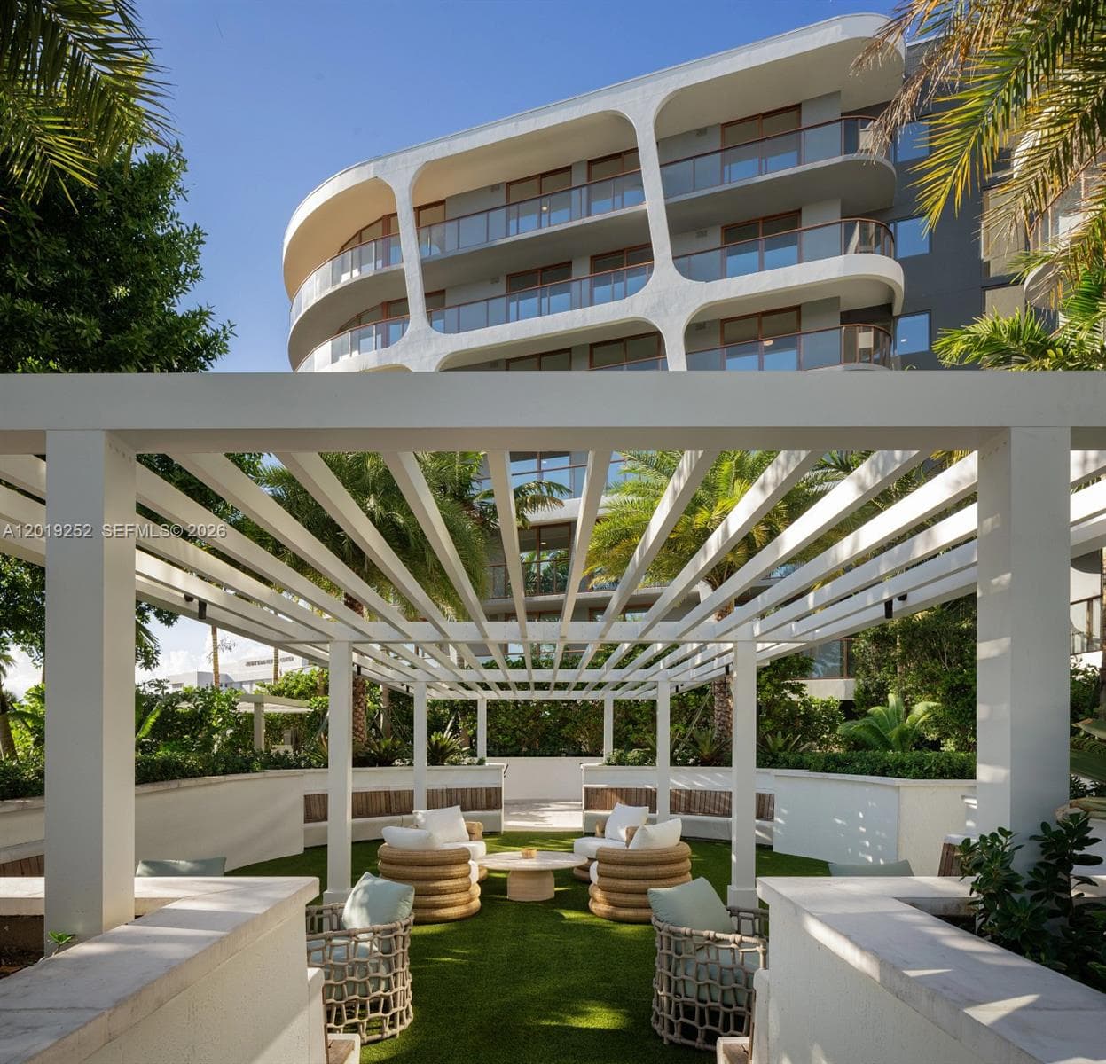 3900 Alton Road # 502, Miami Beach FL 33140 — 21