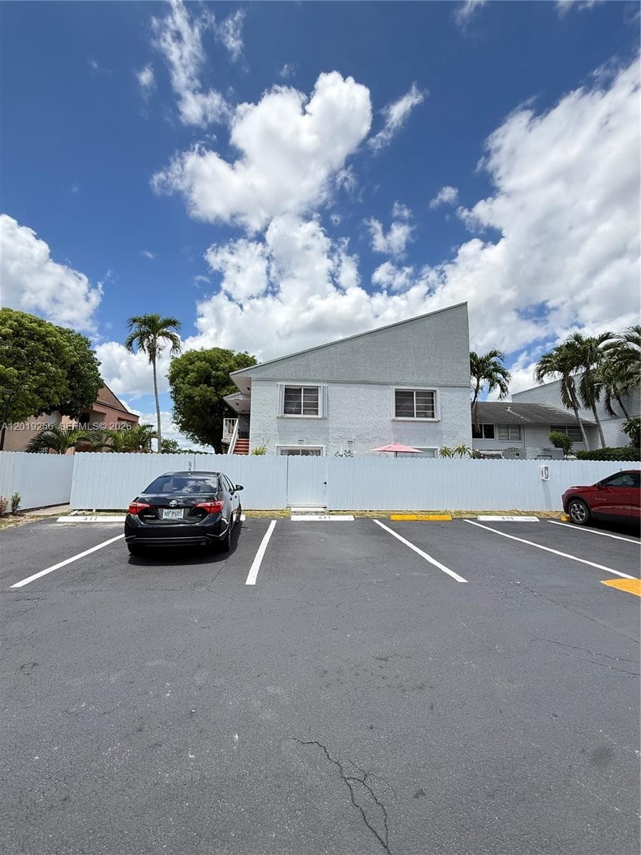 8480 SW 156th Pl # 620, Miami FL 33193 — 1